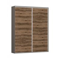 DRESSING LEX 201-240-45 D GRI/DMON